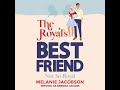 Full the royals best friend  contemporary romance  audiobooks