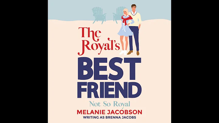 [FULL] The Royal's Best Friend | Contemporary Romance | AUDIOBOOKS - DayDayNews