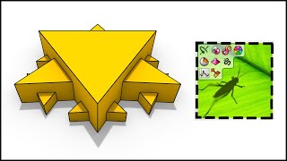 Grasshopper Script (Fractal Architecture) Net Worth