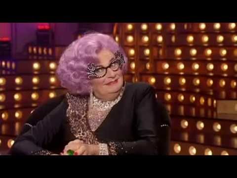 The Dame Edna Treatment - Episode 3