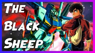 Mobile Suit Gundam ZZ | The Gundam Retrospective