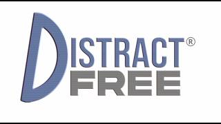 Distractfree - 48 Hour Film