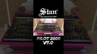 PILOT-2000 V7 Light Controller Demo 🎛️DMX Console for Stage Lights. #stagelighting #shorts #best