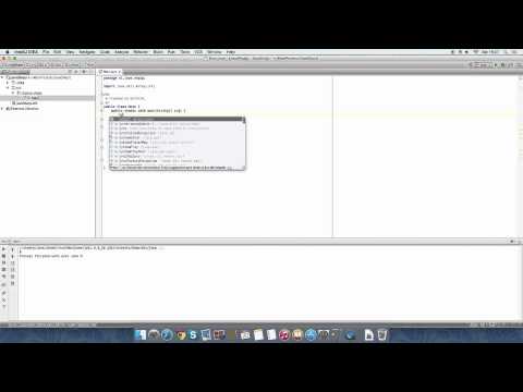 Java Shqip - Overloading i metodave
