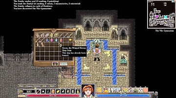 Dungeons of Dredmor letsplay EP. 13