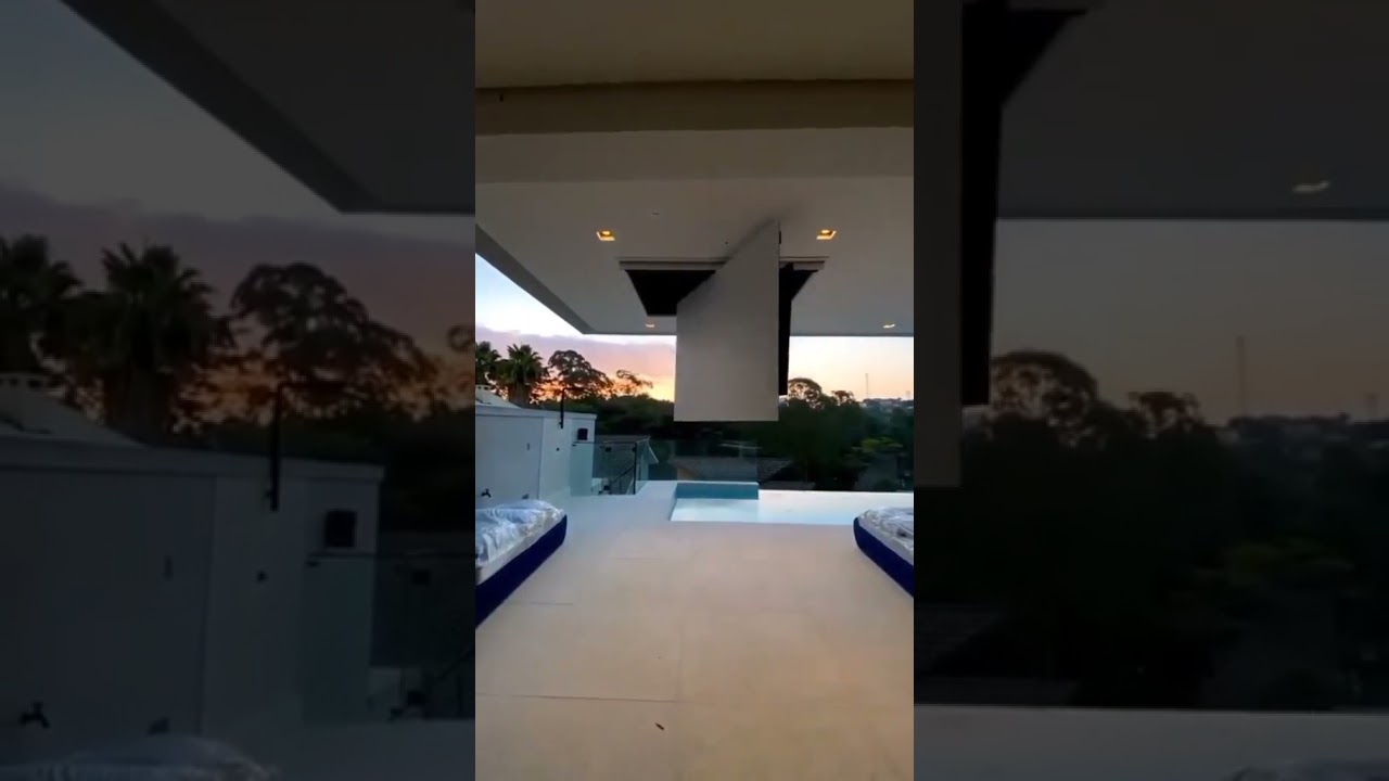 the most expensive TV in the world💸💸💸