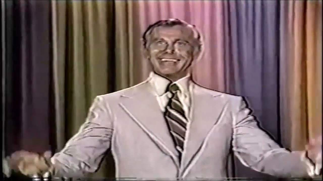 The Tonight Show May 2, 1972