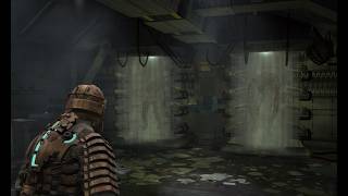 Lethal Devotion - Dead Space (2008) [5]