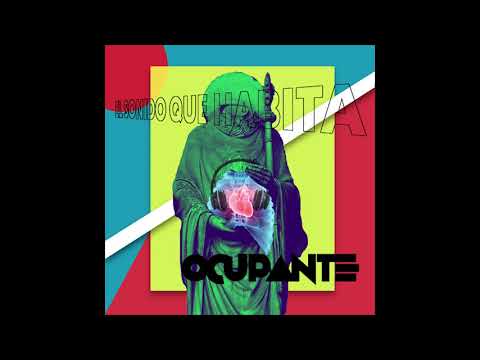 Ocupante - The