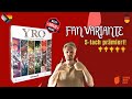 🐉 YRO🥇 - Solovariante - BGG Best Solomode 2025 🌟
