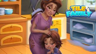 💕Tile Family:Match Puzzle Game❣️Level 1102-1105💓|Chamor Games screenshot 3