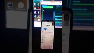 FREE SOFTWARE ASTRO FLASH USDT SENDER