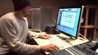 Musicology featuring Jonah Christian