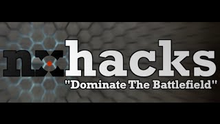 nxHacks Magic Bullet fun BF3
