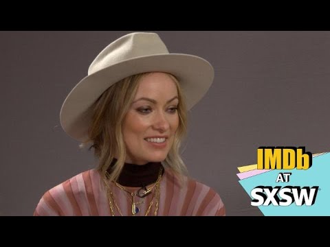 Video: Olivia Wilde Vertelt Over Waarom Ze De Movie Booksmart Regisseerde