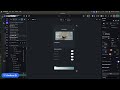 Live Building in FlutterFlow: Customizable Share Screen for a Coffee App