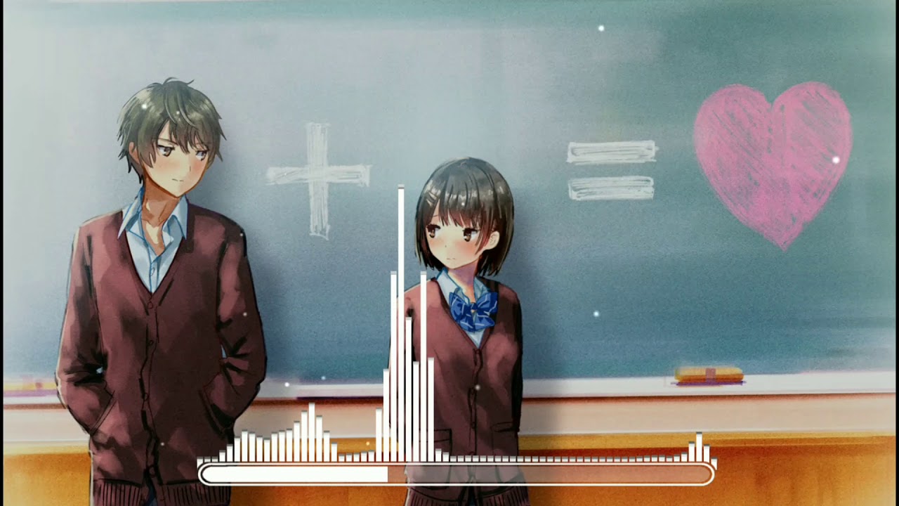 아이콘(iKON) - 사랑을 했다(Love scenario) [Nightcore]