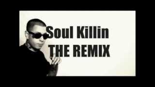 Soul Killing Clean16&#39;s The Ting Tings Remix By Dj Chulo- (Offical MusicVideo)