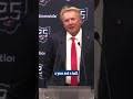 BONES LOVES IT! Rick Bowness is Loving Being Back Behind the Bench! 😀