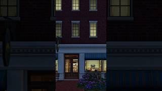 sunset valley at night 🌙  #sims3 #sims4 #thesims3 #thesims4 #sims #sims
