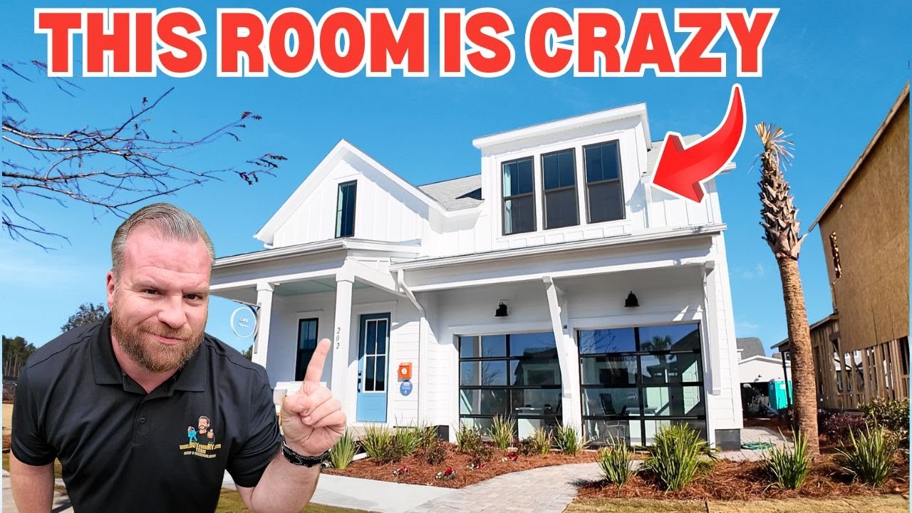 Affordable Spacious Homes In Summerville, SC! - Live Large for Less