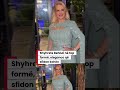 Shyhrete Behluli në top formë, eleganca që sfidon kohën