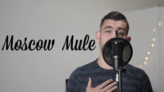 Miniatura del video "Moscow Mule - Benji & Fede ( Acoustic Version )"