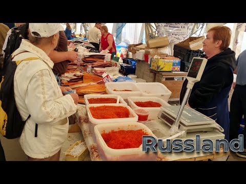 Video: Teltkirker i Russland: eksempler