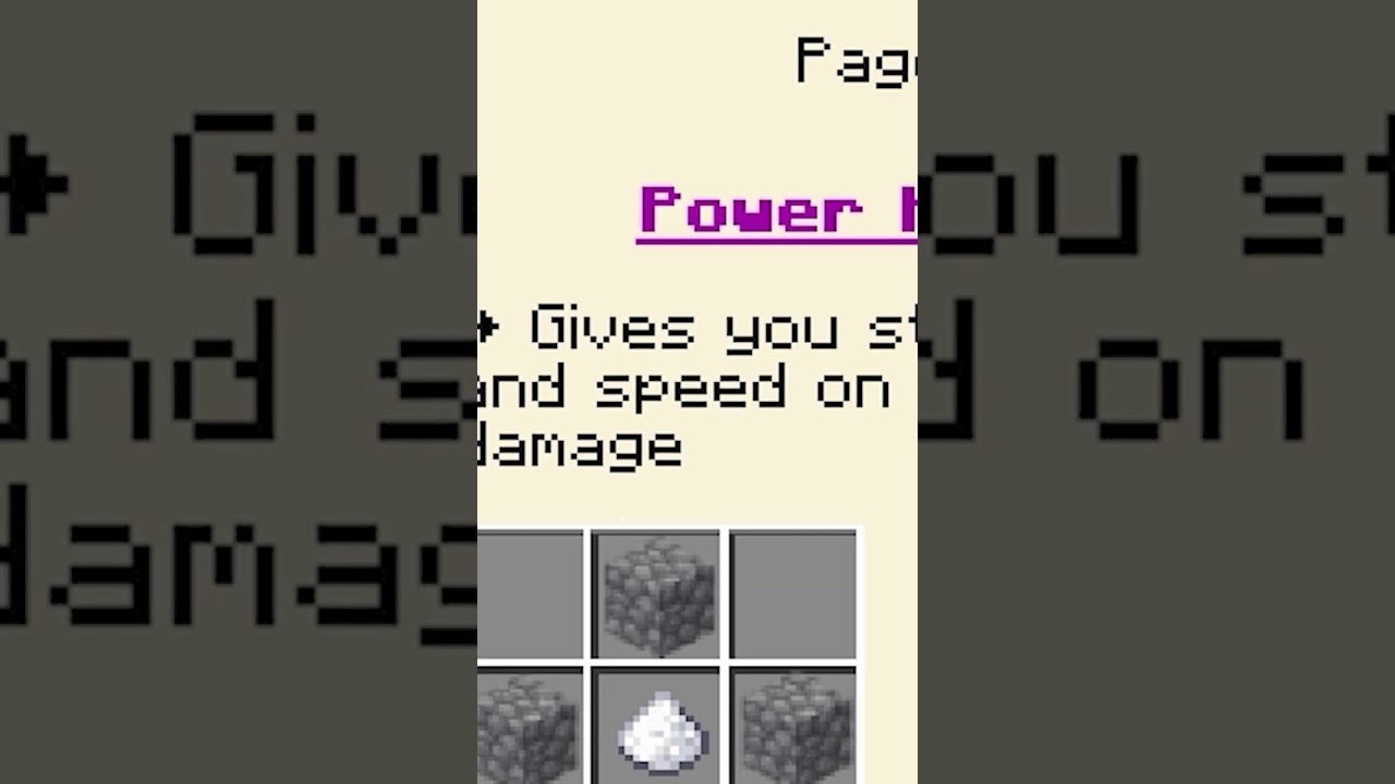 Minecraft But I Have A INFINITY HEART! [EP2]