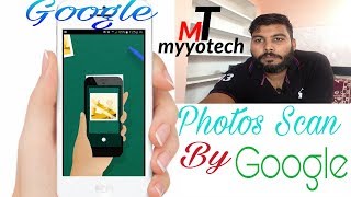 Photos Scan By Google Photos. Hard Copy Image To Soft Copy. Cool app screenshot 4