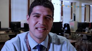 How High School Students Treat Substitute Teachers | HS Teacher Vlog