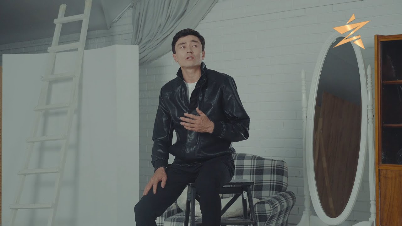 Бауыржан Жакупов - Алғашқым ауылдағы (mood video)