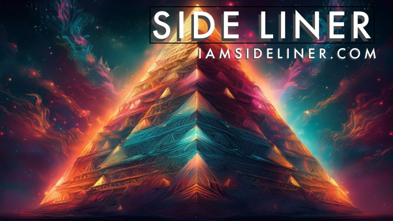 Orbital Frequencies (Psybient, Psychill, Downtempo Mix)