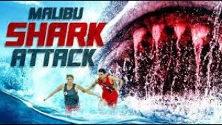 Sharks vs. Schlock Returns!! - Week 1 - "Malibu Shark Attack" (2009)