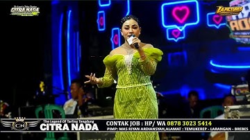 DUDA SEMENTARA // CITRA NADA LIVE DESA SINDANGJAYA // KEC.KERSANA - KAB.BREBES