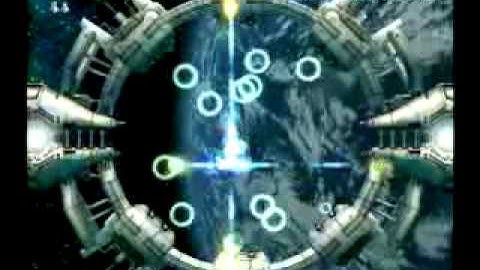 Gradius V: Stage 4-1 Loop 4 - Player: Ben Shinobi