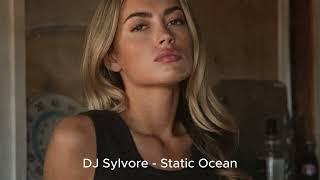 DJ Sylvore - Static Ocean Exclusive 2025