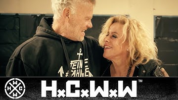 SYSTEMO - EINFACH NUR DA - HARDCORE WORLDWIDE (OFFICIAL 4K VERSION HCWW)