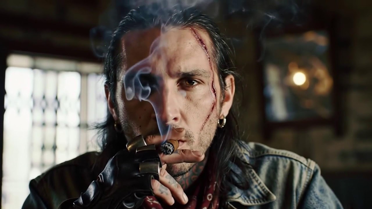 Outlaw Highway Rock + Midnight Trails & Whiskey Tunes + Inspired by Whiskey Myers & Cody Jinks