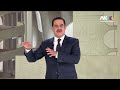 Morena bajo fuego: acusaciones de narco y terrorismo derrumban defensa de la 4T