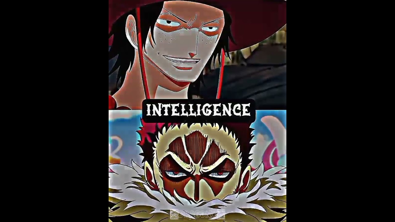 One Piece Chapter 1094 || Katakuri Vs Ace 