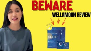 WELLAMOON REVIEW (❌IS IT WORTH IT?❌) WELLAMOON Full Review