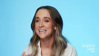 QV Baby | Erin Phibbs | Sleep Routine & Baby Massage