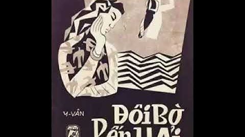 Đôi Bờ Bến Hải (Y Vân) Ngọc Cẩm, Nguyễn Hữu Thiết