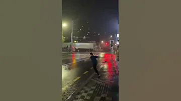 장마철 레전드 ㅋㅋㅋ 