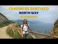 Про шлях святого Якова/el Camino de Santiago