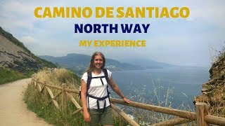 Про шлях святого Якова/el Camino de Santiago