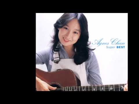 「草原の輝き（アグネスチャン）」　カバー　by Alan Sekiguchi