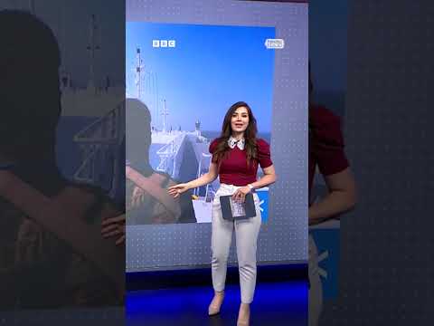 ضربات إسرائيلية تستهدف موانئ يمنية وسفينة جالاكسي ليدر