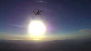 How to Freak out your AFF Instructor